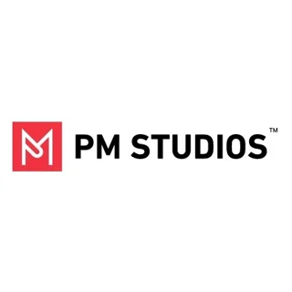 PM Studios discount codes