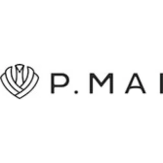 Shop P.MAI logo