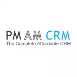 Shop PMAM CRM coupon codes logo