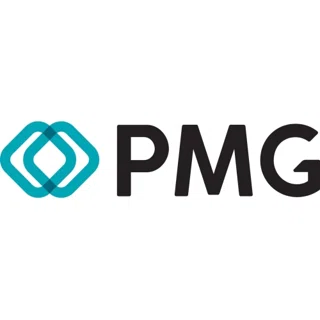 Shop PMG logo