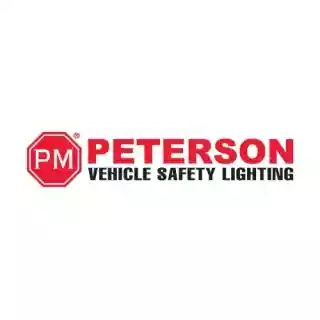 Peterson Manufacturing promo codes
