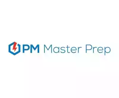 PM Master Prep logo