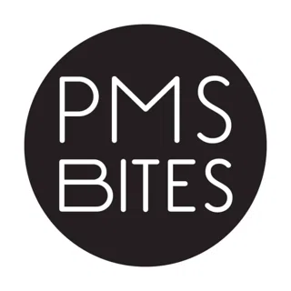 Shop PMS Bites logo