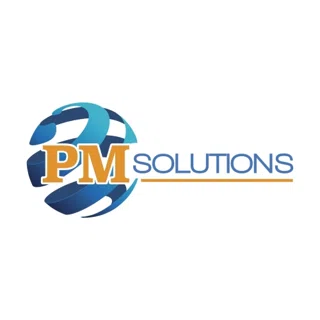 Shop PM Solutions logo