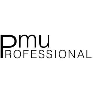 Shop PMU Professional discount codes logo