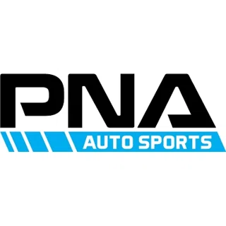 PNA Autosport logo