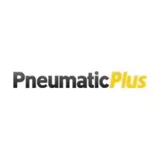 Shop Pneumatic Plus logo
