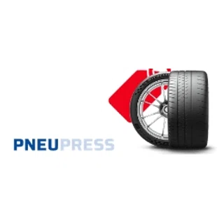 Shop PneuPress promo codes logo