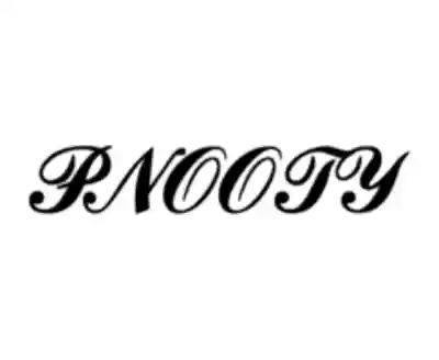 Pnooty logo