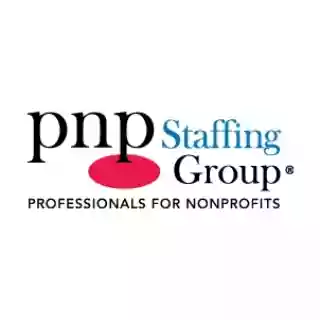 Shop PNP Staffing Group coupon codes logo