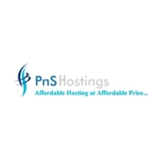 Shop PnS Hostings logo