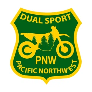 Shop PNW Dual Sport logo