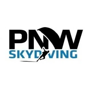 Pacific Northwest Skydiving Center logo