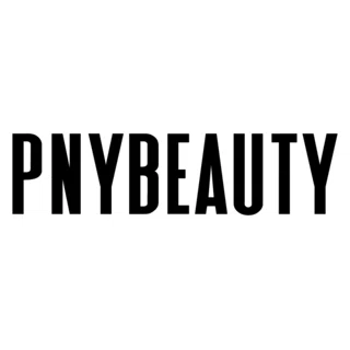PNY BEAUTY logo