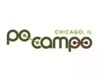 Po Campo logo