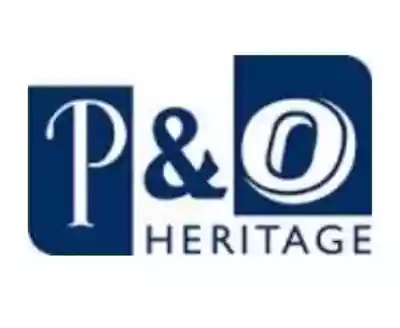 P&O Heritage discount codes