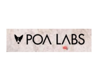 Shop Poa Labs logo