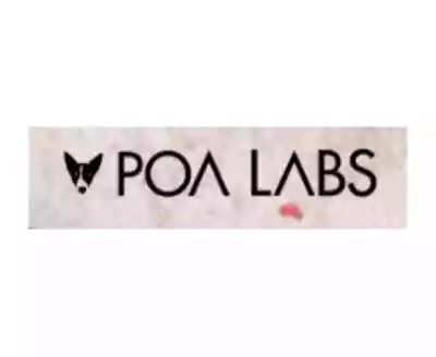 Poa Labs logo