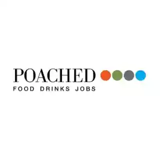 Poached Jobs logo