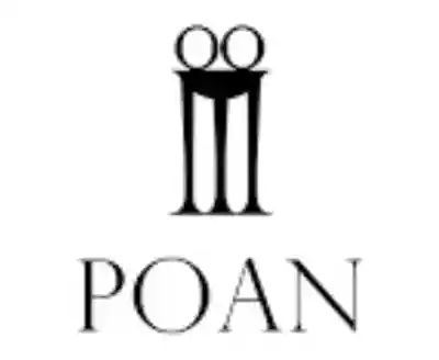 Poan logo
