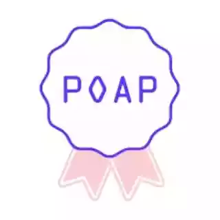 Shop POAP coupon codes logo