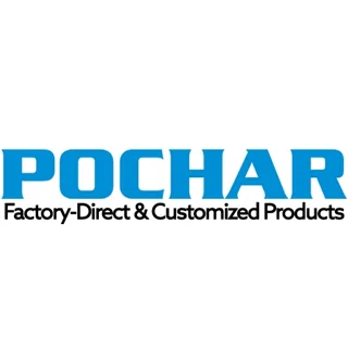 Shop Pochar discount codes logo