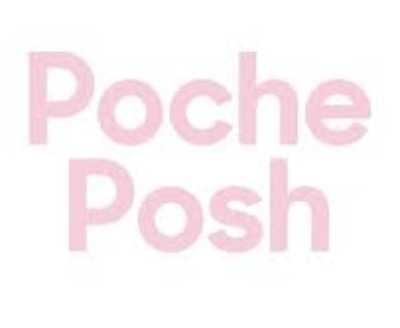 Shop Poche Posh logo