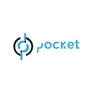 Shop Pocket Network logo