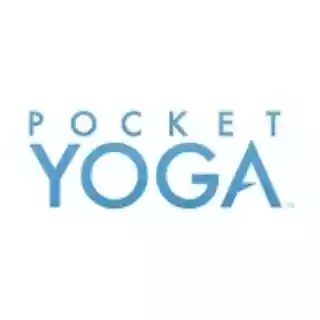 Shop Pocket Yoga discount codes logo