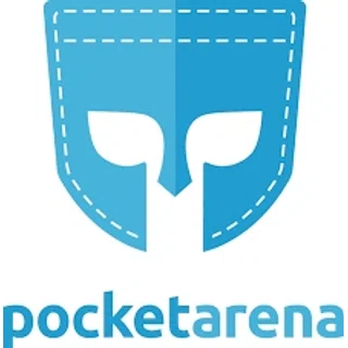 Pocket Arena logo