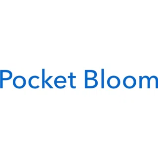 PocketBloom logo