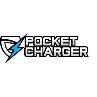 Pocket Charger  logo