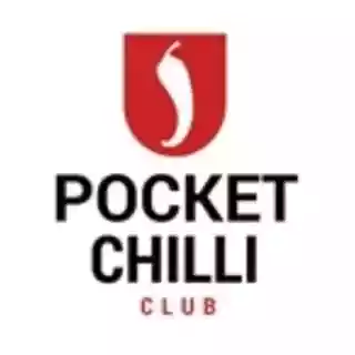 Pocket Chilli Club discount codes