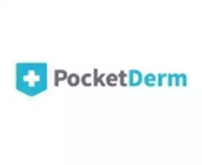 PocketDerm logo