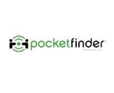 Shop Pocketfinder logo