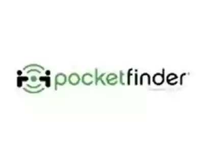 pocketfinder.com logo