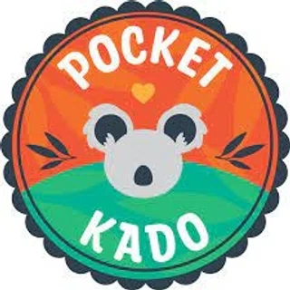 Pocket Kado logo