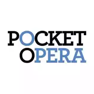 Shop Pocket Opera discount codes logo