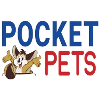 Pocket Pets logo