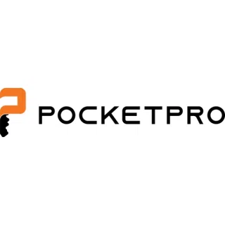 PocketPro logo