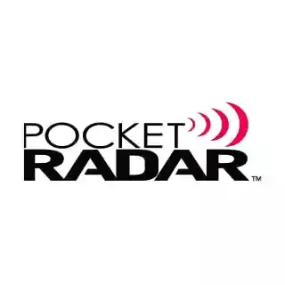Shop Pocket Radar coupon codes logo