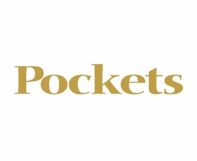 Shop Pockets logo