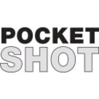 Shop Pocket Shot logo