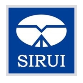 Shop Pocket SIRUI logo