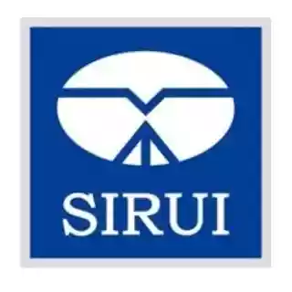 Pocket SIRUI logo