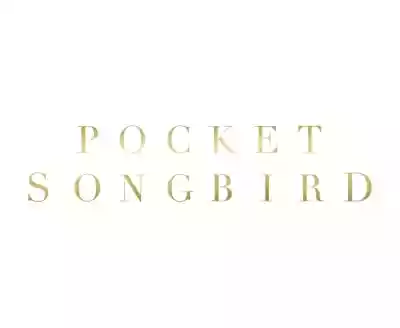 Shop Pocket Songbird coupon codes logo