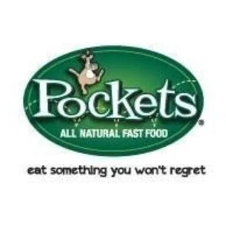 Shop Pockets Online logo