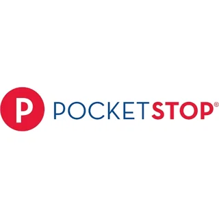 Shop PocketStop logo