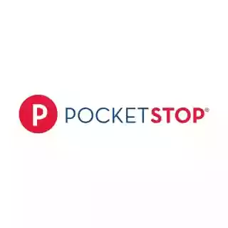 PocketStop logo