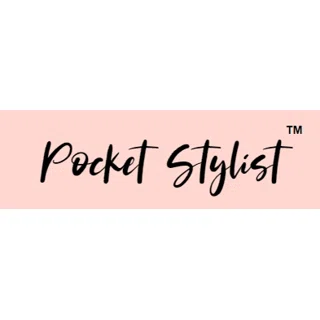 Shop PocketStylist logo